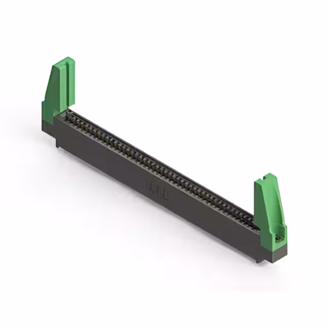 395-094-556-888 EDAC Inc.  Edgeboard Connectors